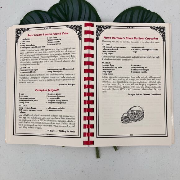 Vintage Best of the Best from Iowa Paperback Spiral Bound 1997 State Cookbook - Picture 12 of 12